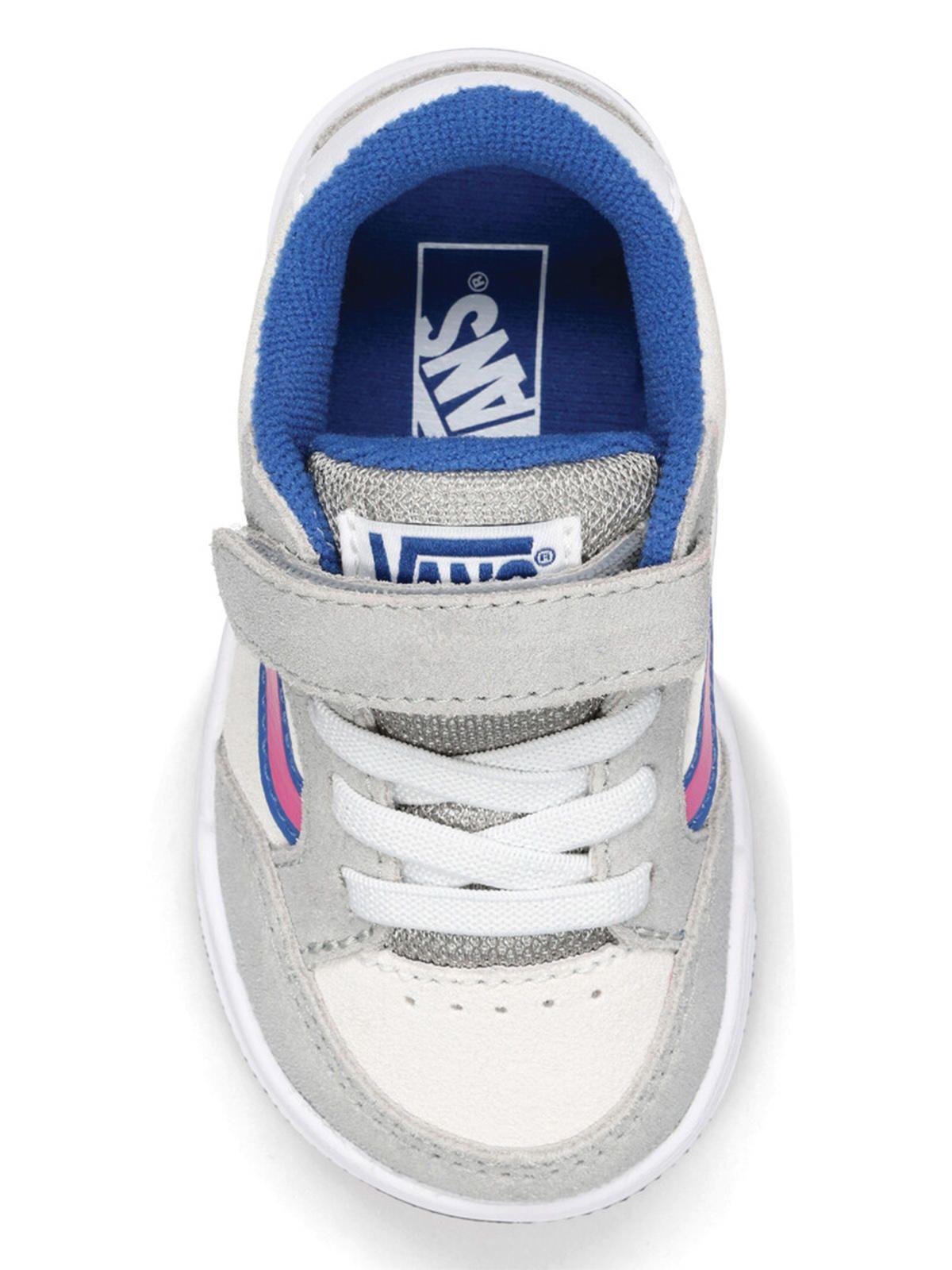 Zapatilla Niño Hylane V Gris-6