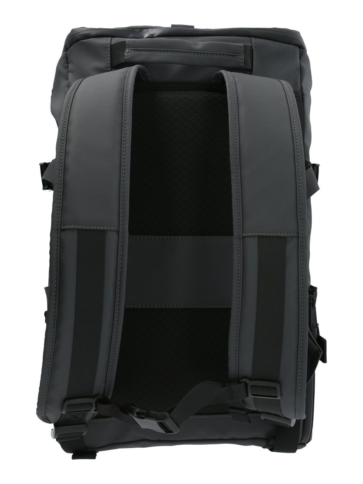 Mochila Unisex Wr Firth Gris-2