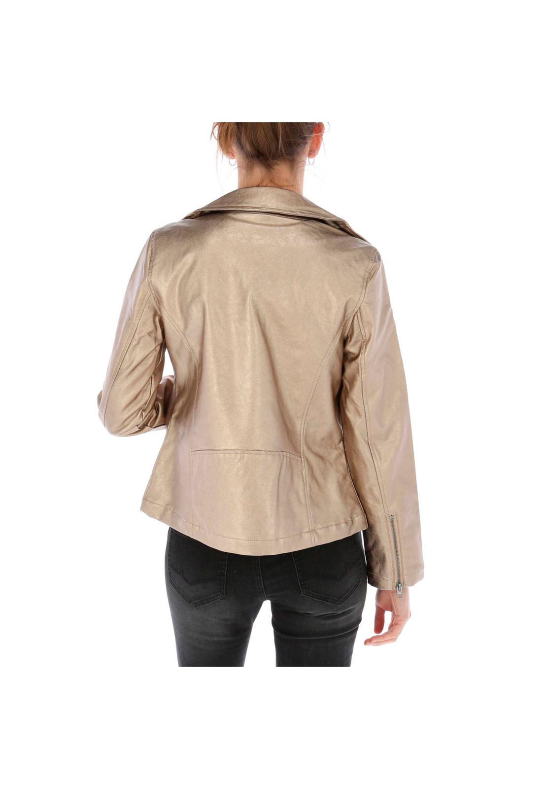 CHAQUETA MUJER CASSIN JACKET ROSA-3