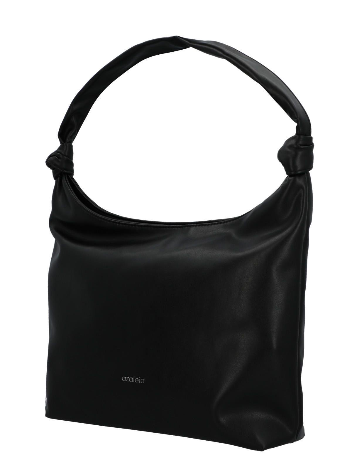 Cartera Mujer Dakota Hobo Negro-2