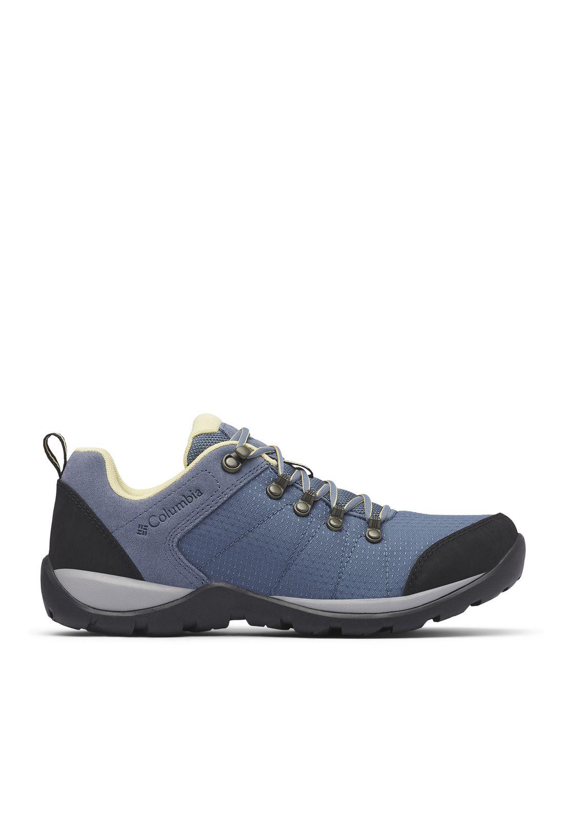 Zapatilla Mujer Fire Venture Lt Azul-0