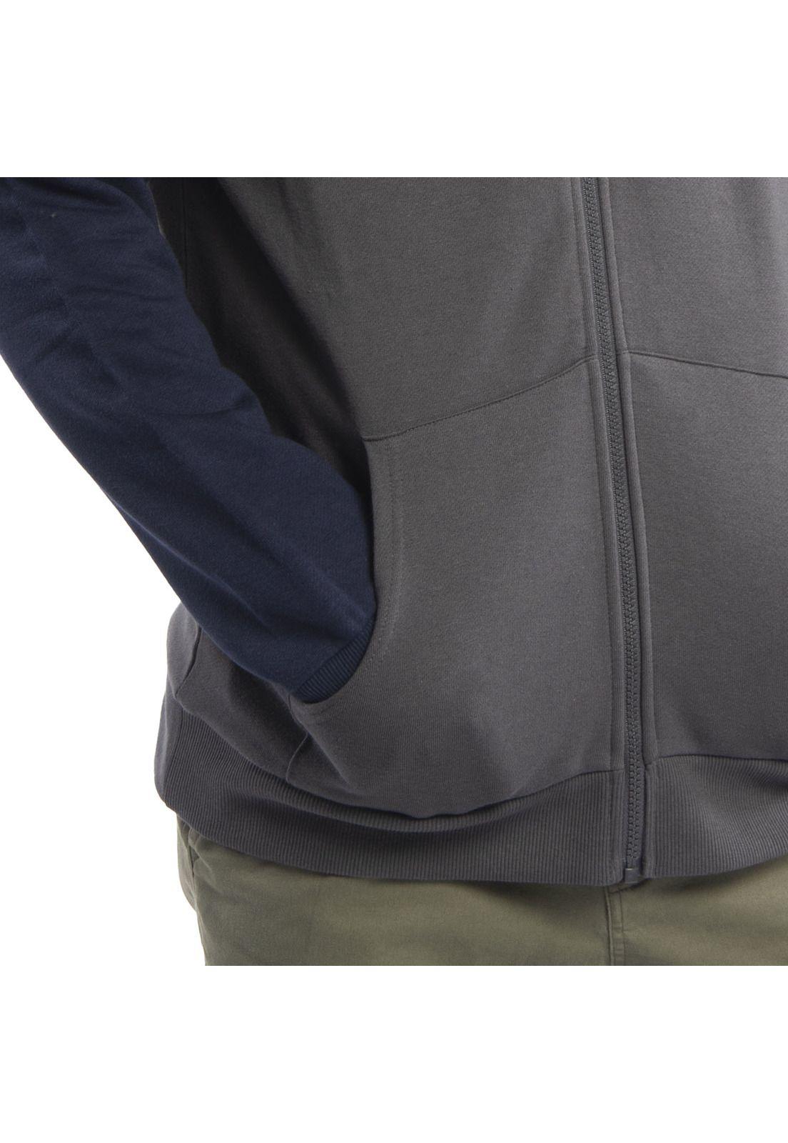 Polerón Hombre Copo Sweatshirt Azul-3