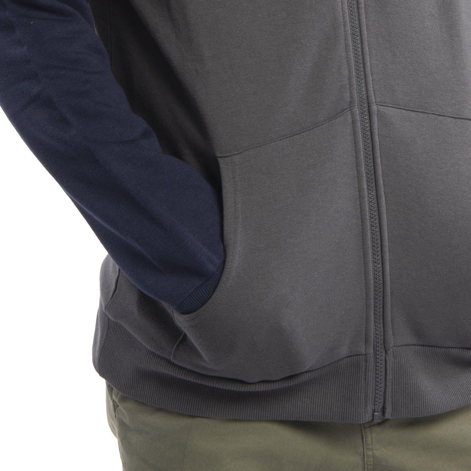 Polerón Hombre Copo Sweatshirt Azul-3