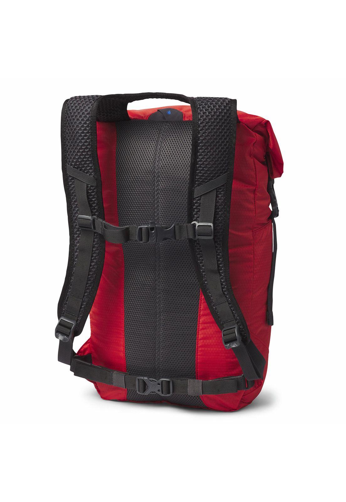 Mochila Essential Explor 20L Naranjo-1