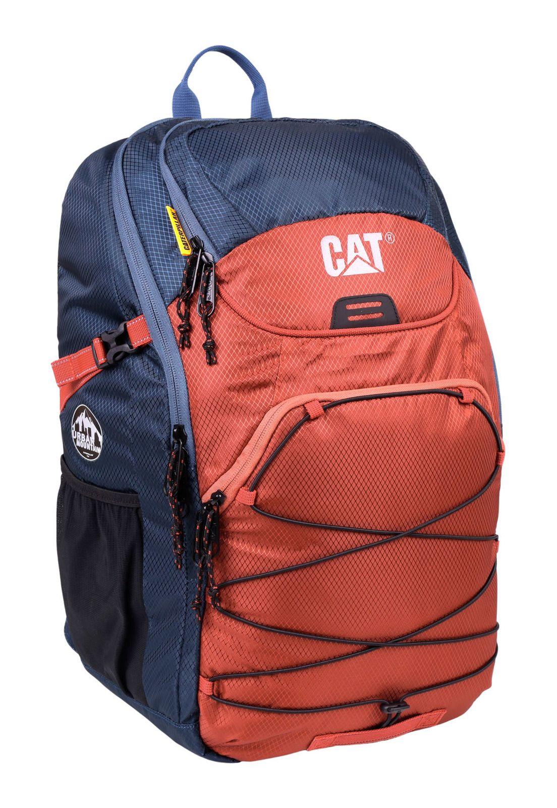 Mochila Azul Le Meije Trekking Ba Unisex-0