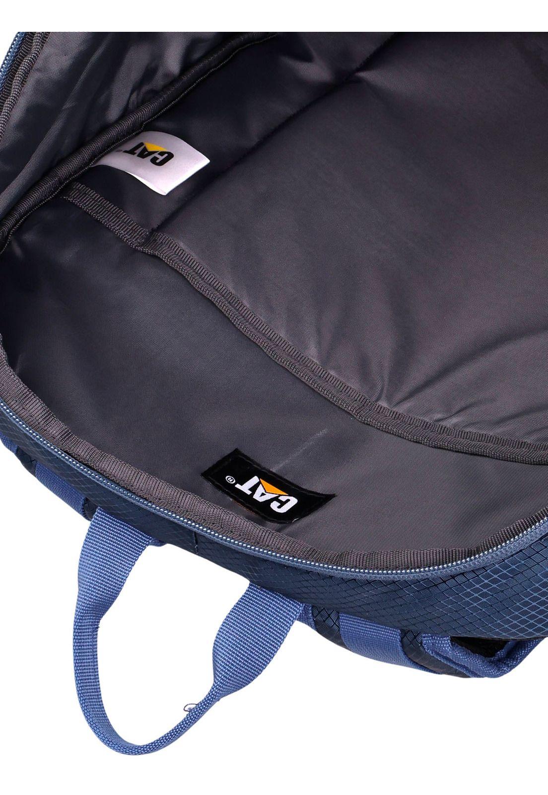 Mochila Azul Le Meije Trekking Ba Unisex-3