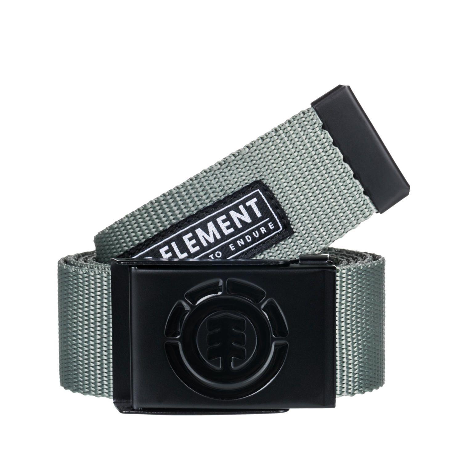 Cinturón Hombre Beyond Belt M Blts Gris-0