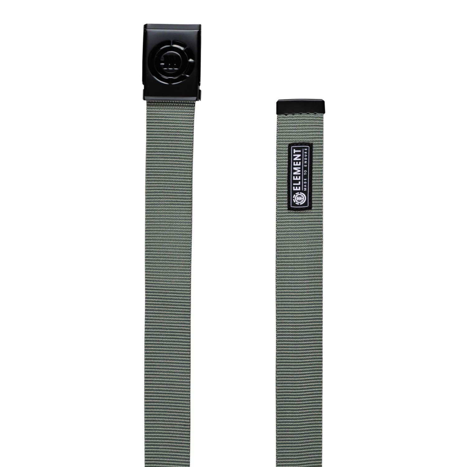 Cinturón Hombre Beyond Belt M Blts Gris-1