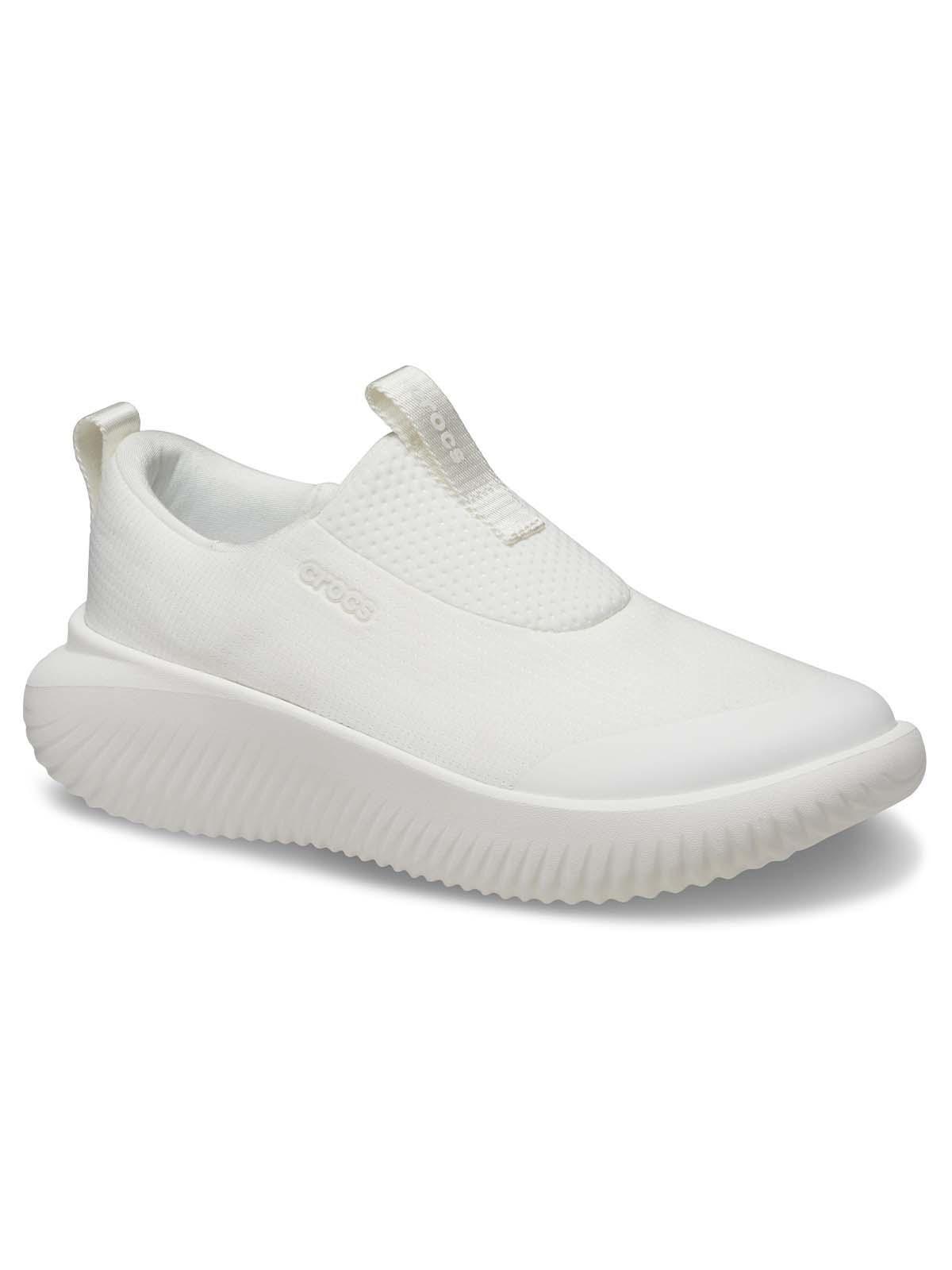 Zapatilla Crocs Unisex Mellow Ease Blanco-6