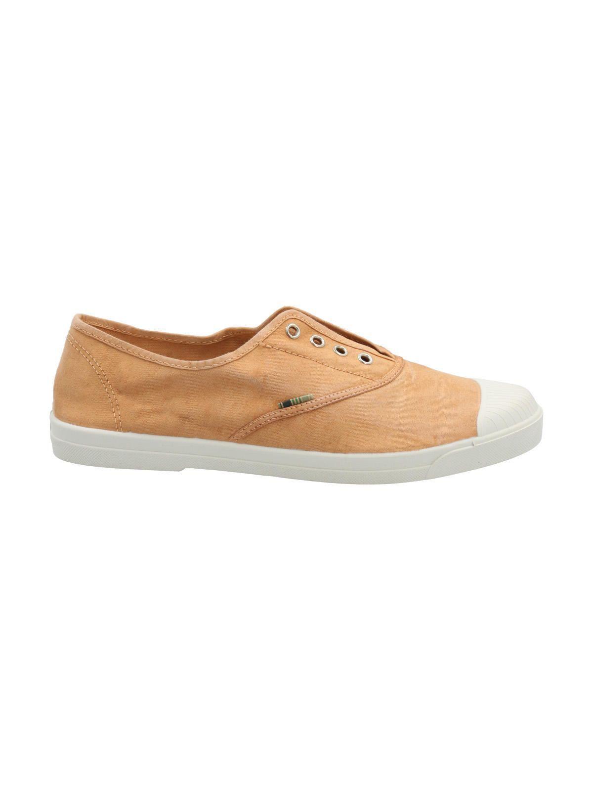 Zapatilla Algodón Orgánico Hombre Greece Beige-0