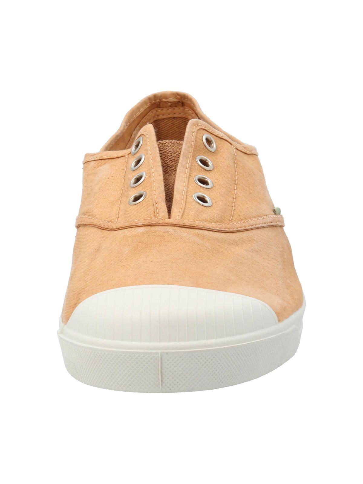 Zapatilla Algodón Orgánico Hombre Greece Beige-3