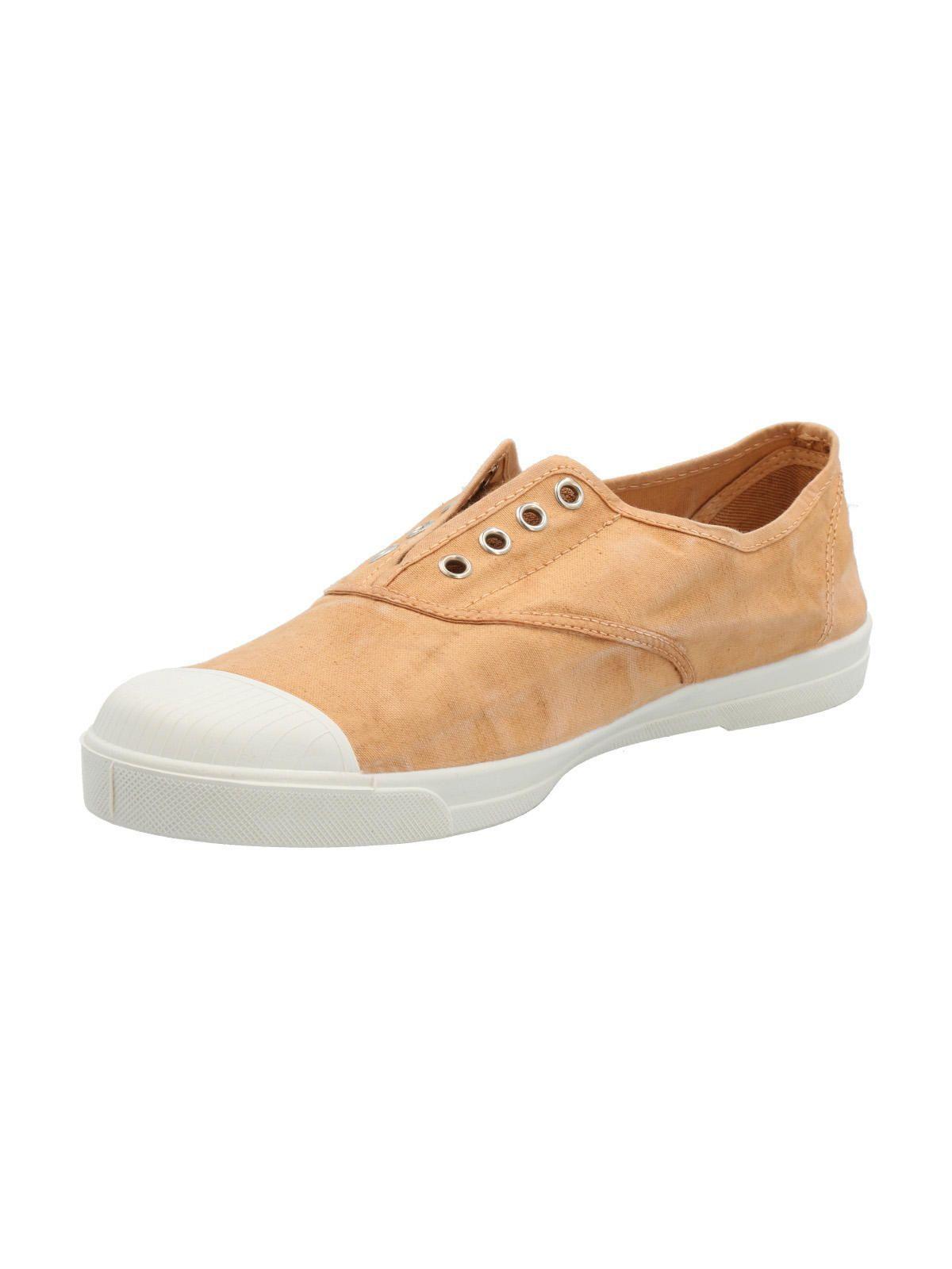 Zapatilla Algodón Orgánico Hombre Greece Beige-4
