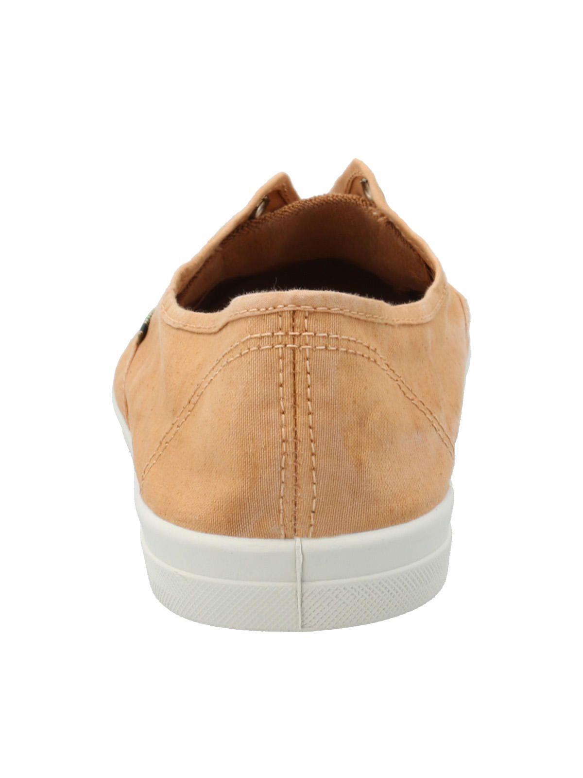 Zapatilla Algodón Orgánico Hombre Greece Beige-6