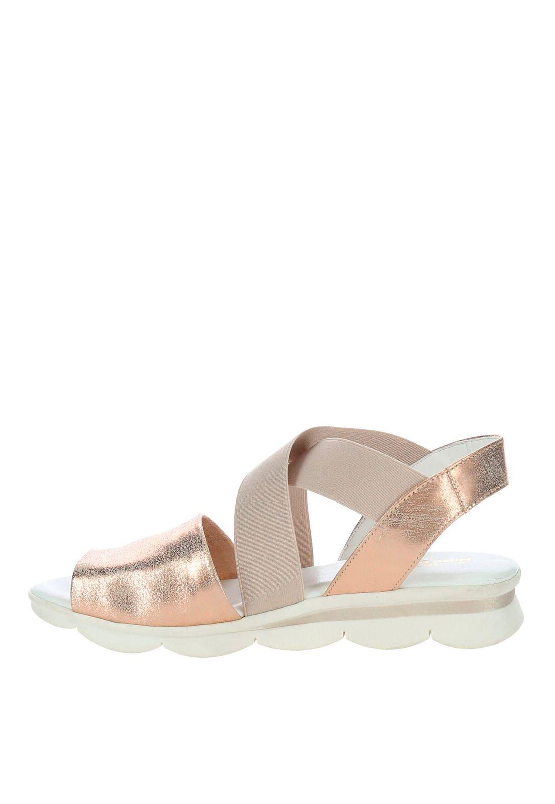 Sandalia Banjoe Rosa-3