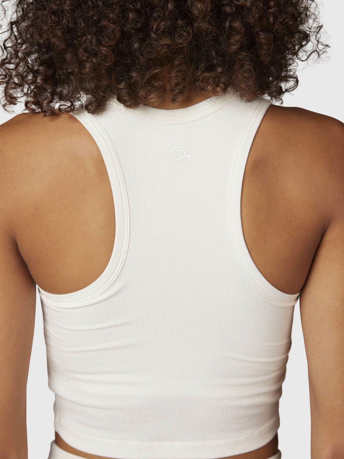 Polera Mujer Modal Rib Aloe Crudo-3