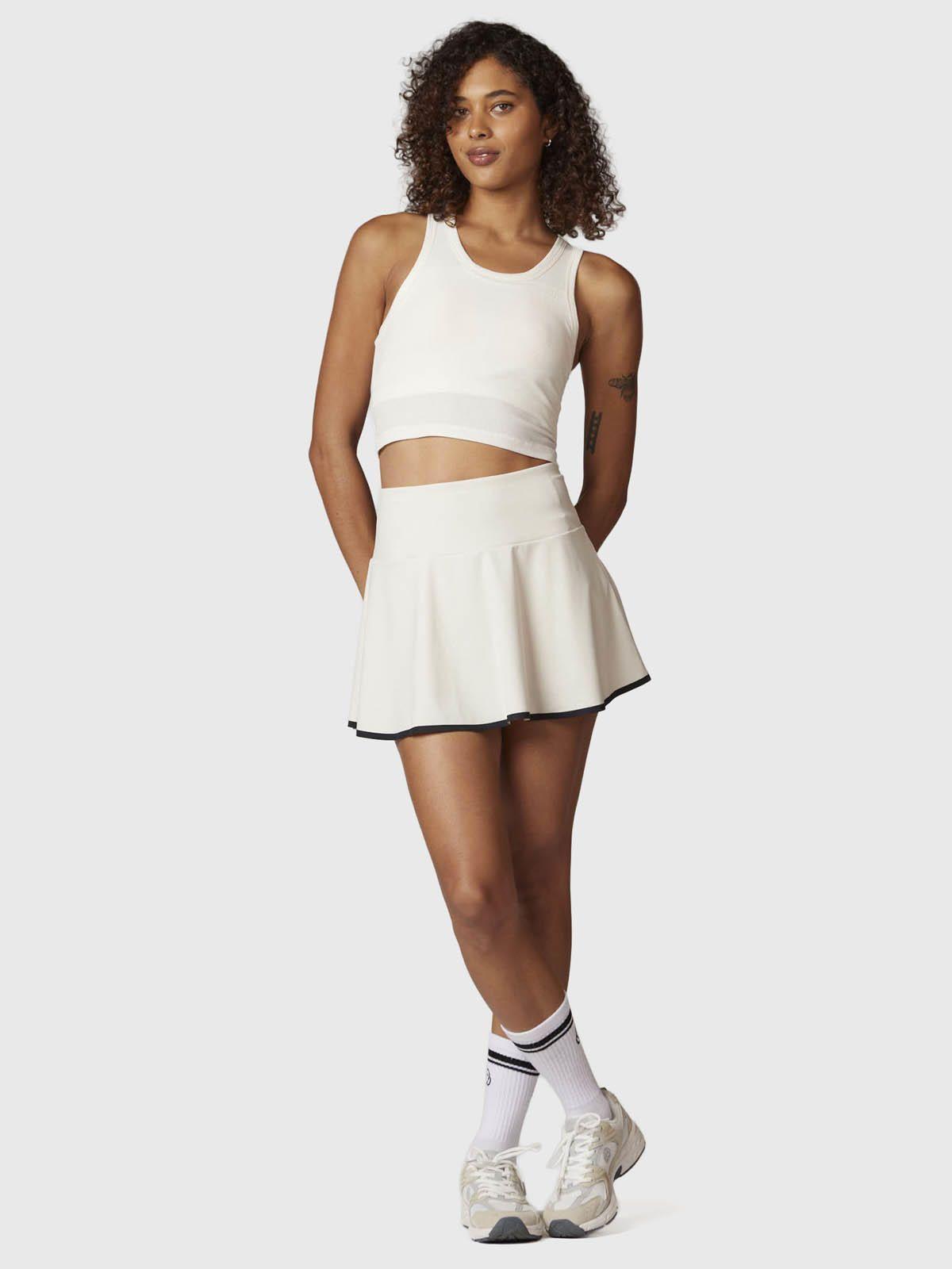 Polera Mujer Modal Rib Aloe Crudo-5