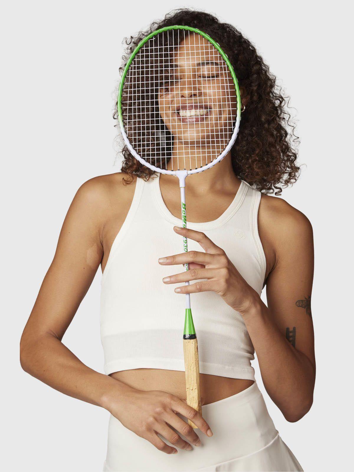 Polera Mujer Modal Rib Aloe Crudo-0