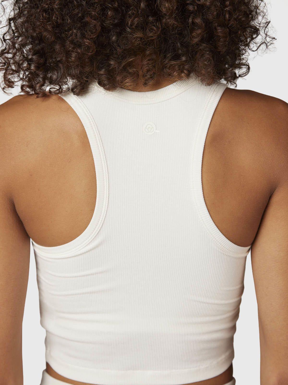Polera Mujer Modal Rib Aloe Crudo-3