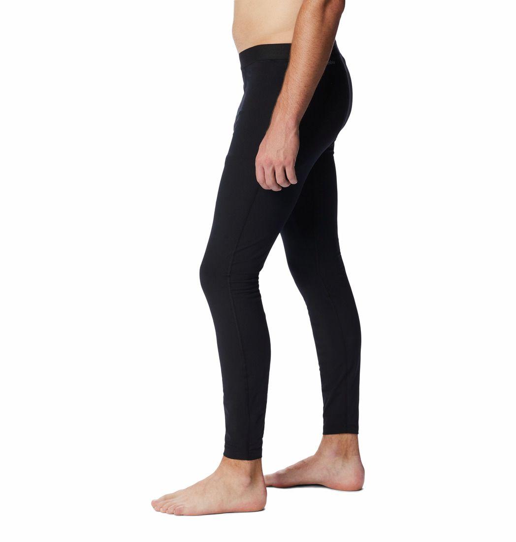 Pantalón Primera Capa Midweit Stretch T Negro-7