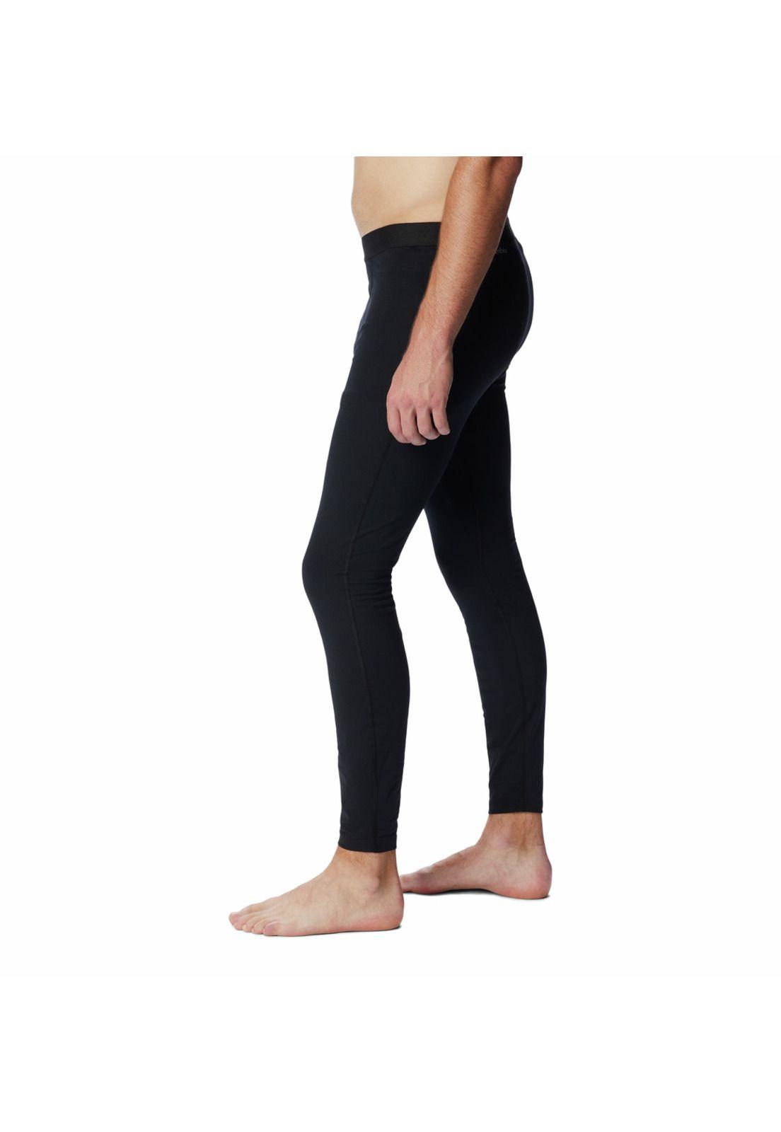 Pantalón Primera Capa Midweit Stretch T Negro-7