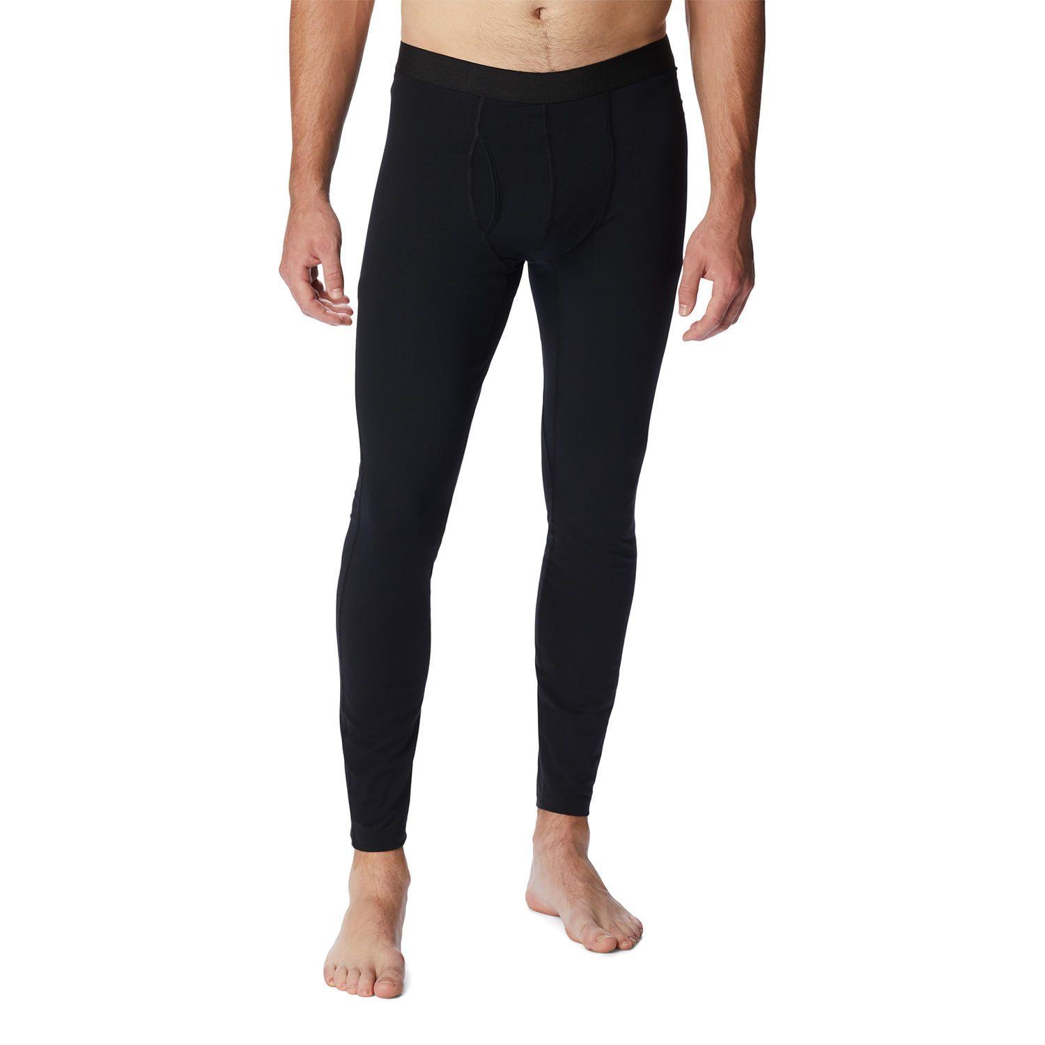 Pantalón Primera Capa Midweit Stretch T Negro-0