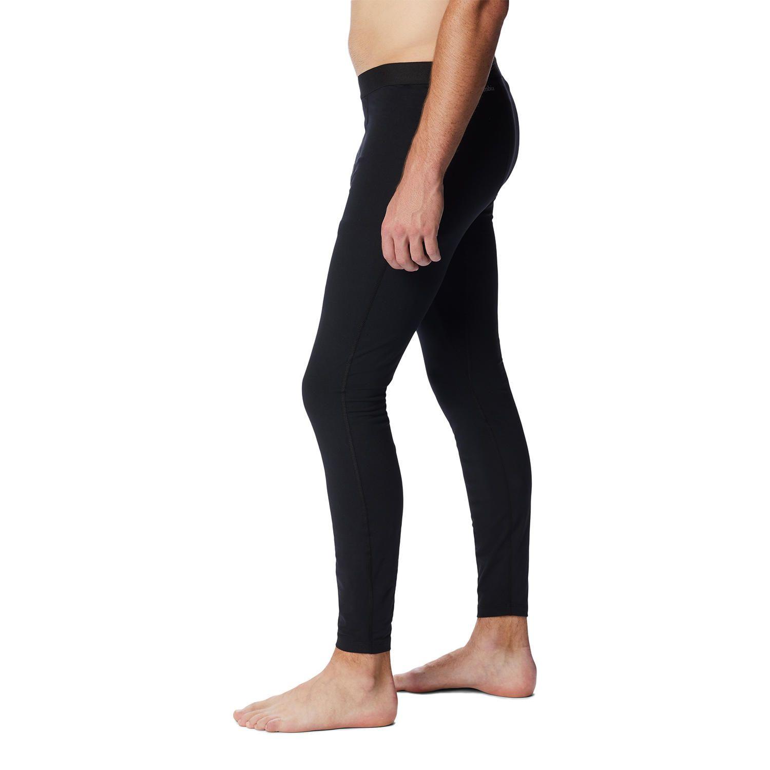 Pantalón Primera Capa Midweit Stretch T Negro-1