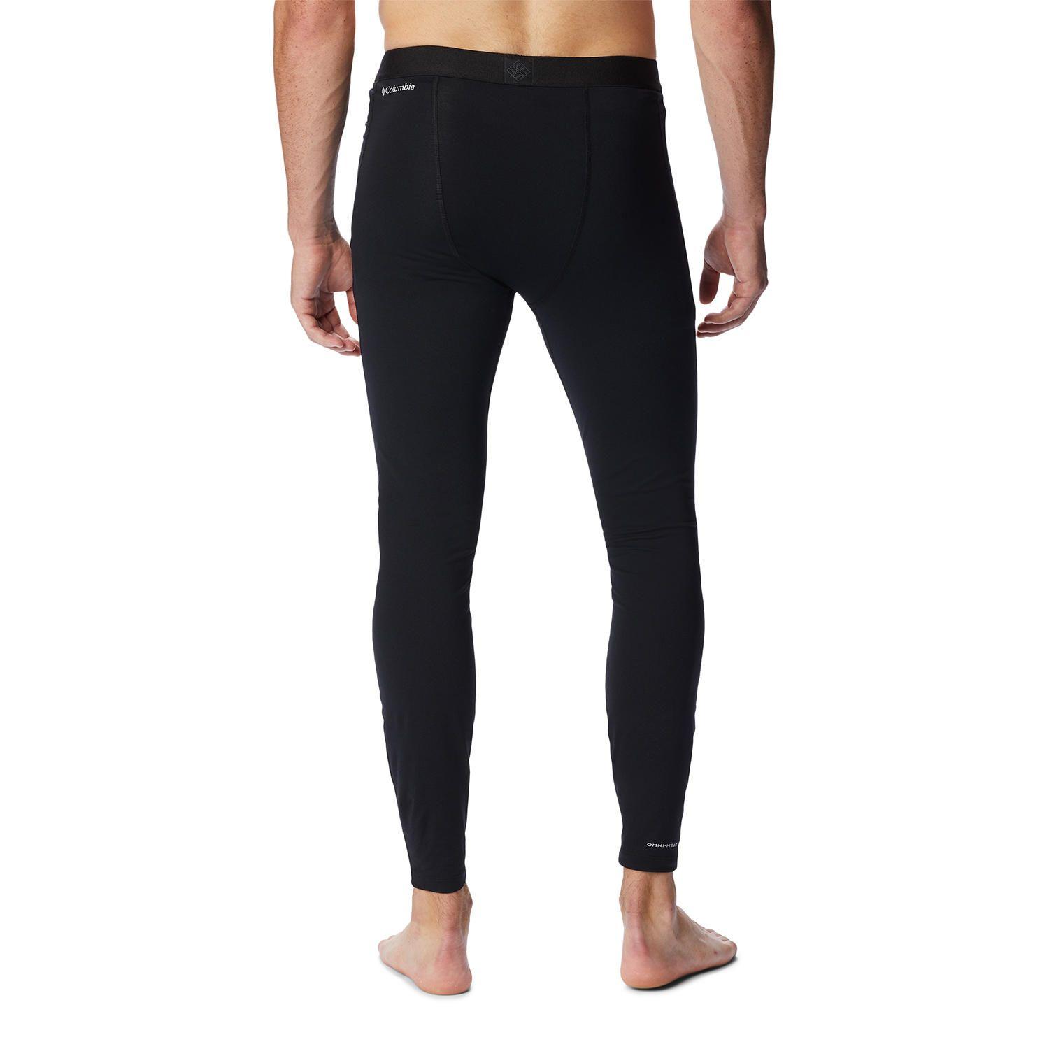 Pantalón Primera Capa Midweit Stretch T Negro-3