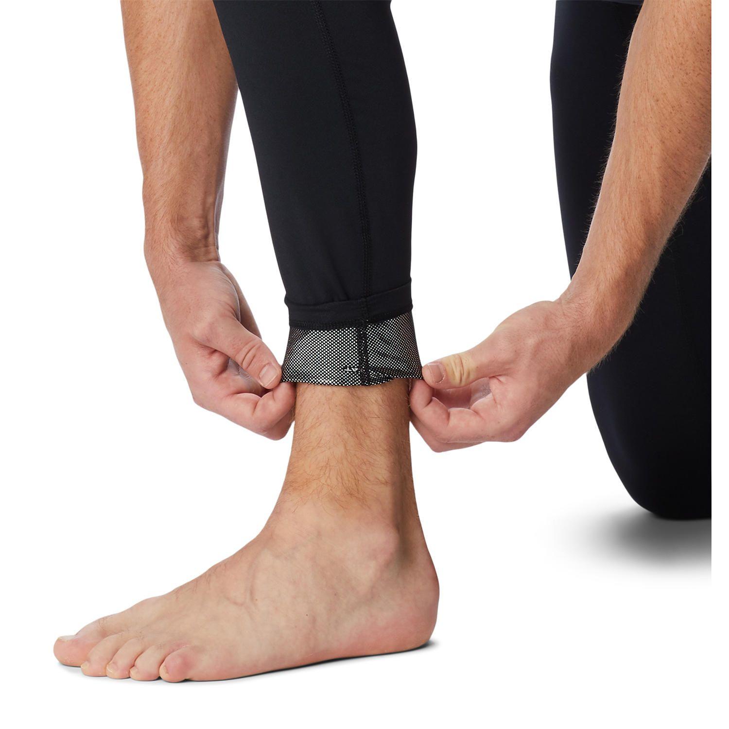 Pantalón Primera Capa Midweit Stretch T Negro-4