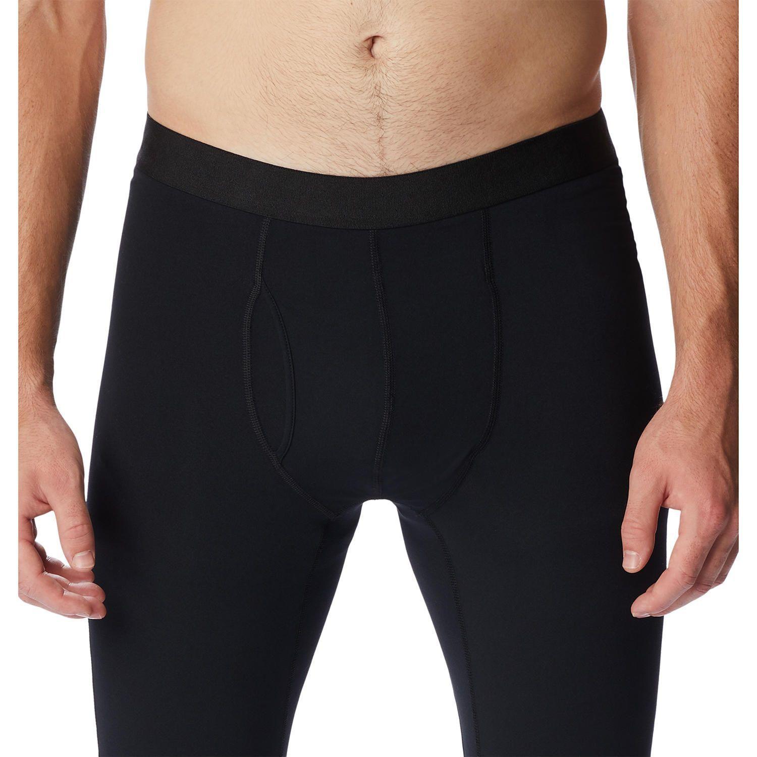 Pantalón Primera Capa Midweit Stretch T Negro-5
