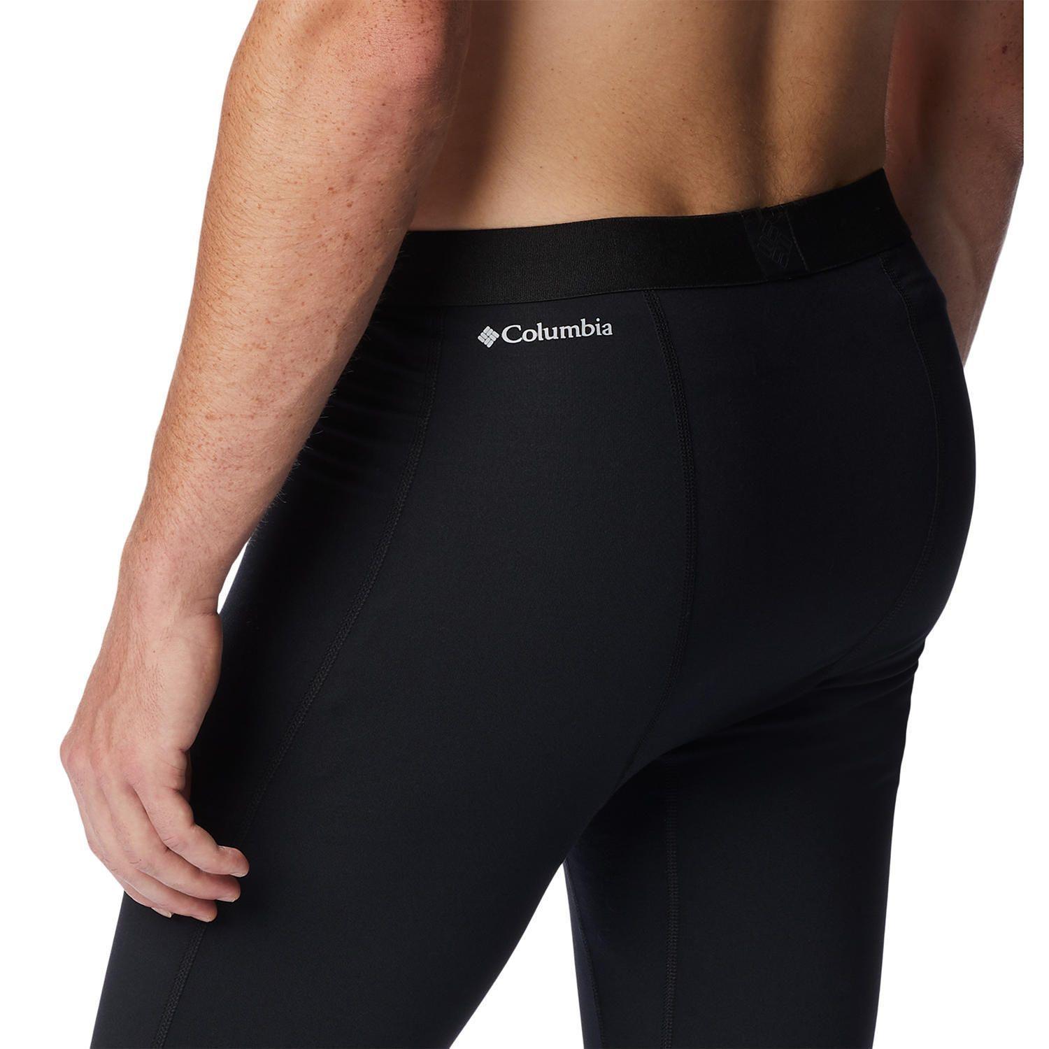 Pantalón Primera Capa Midweit Stretch T Negro-6