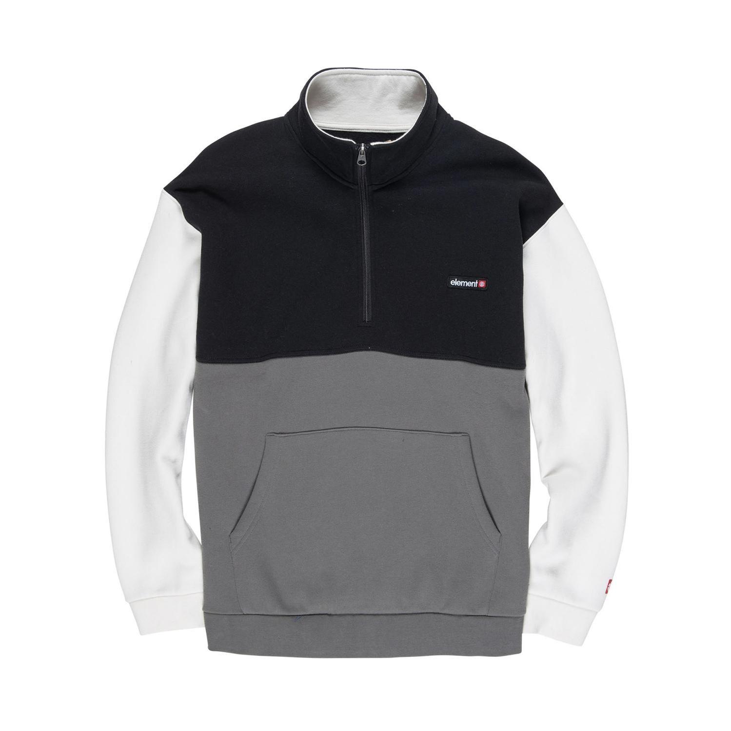Poleron Primo Qtr Zip-0