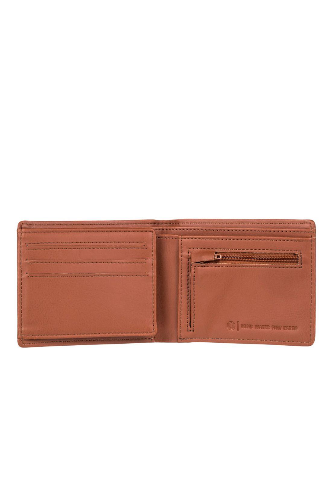Billetera Daily Wllt Café Hombre-2