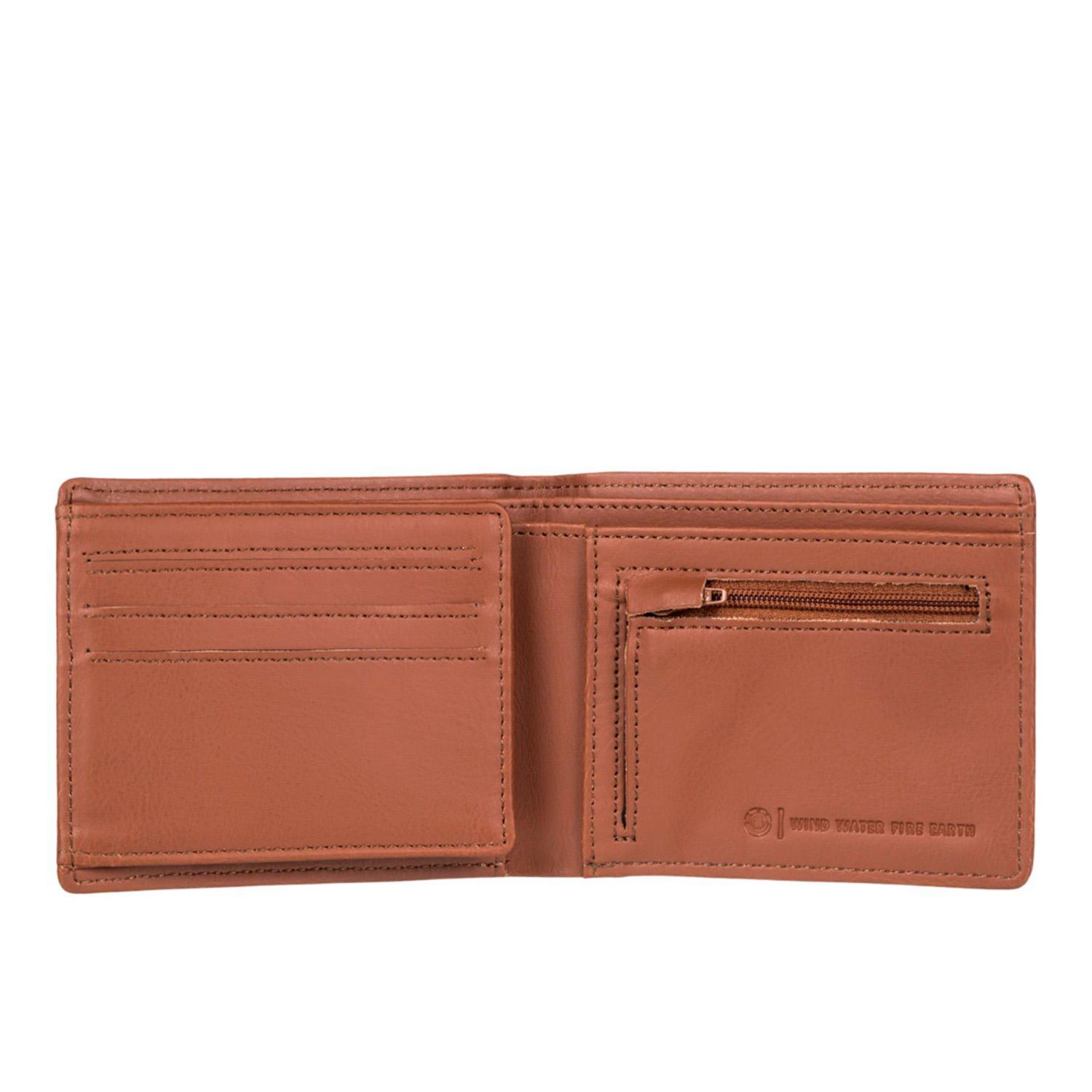 Billetera Daily Wllt Café Hombre-2