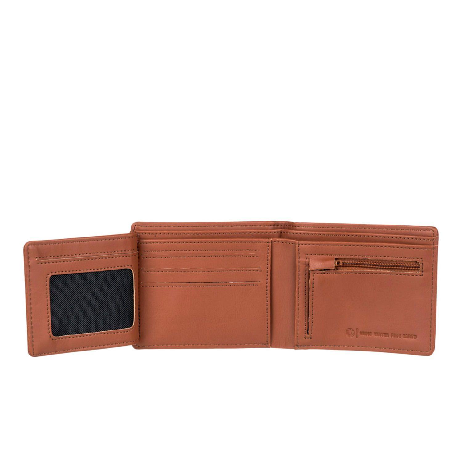 Billetera Daily Wllt Café Hombre-3