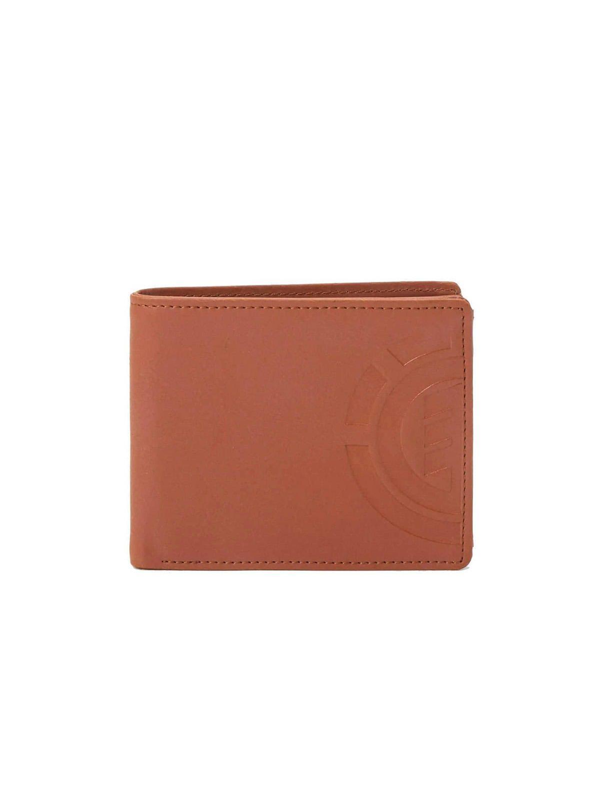 Billetera Daily Wllt Café Hombre-0