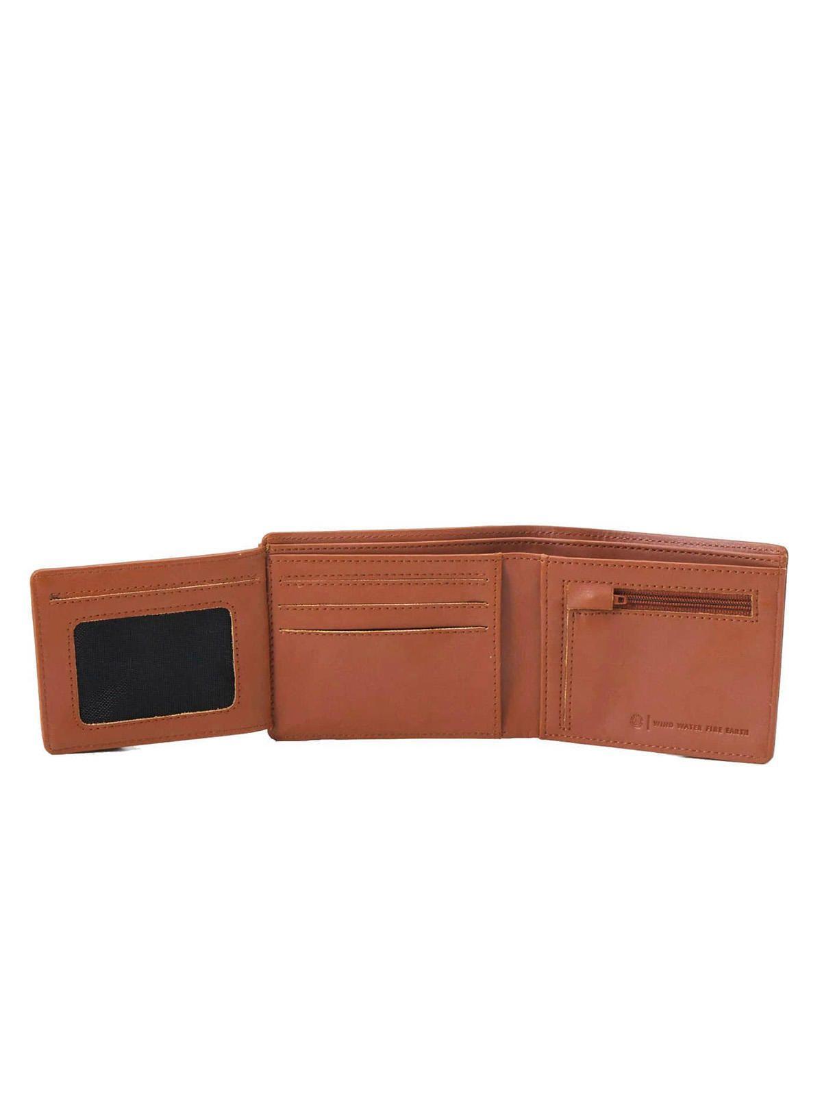 Billetera Daily Wllt Café Hombre-1