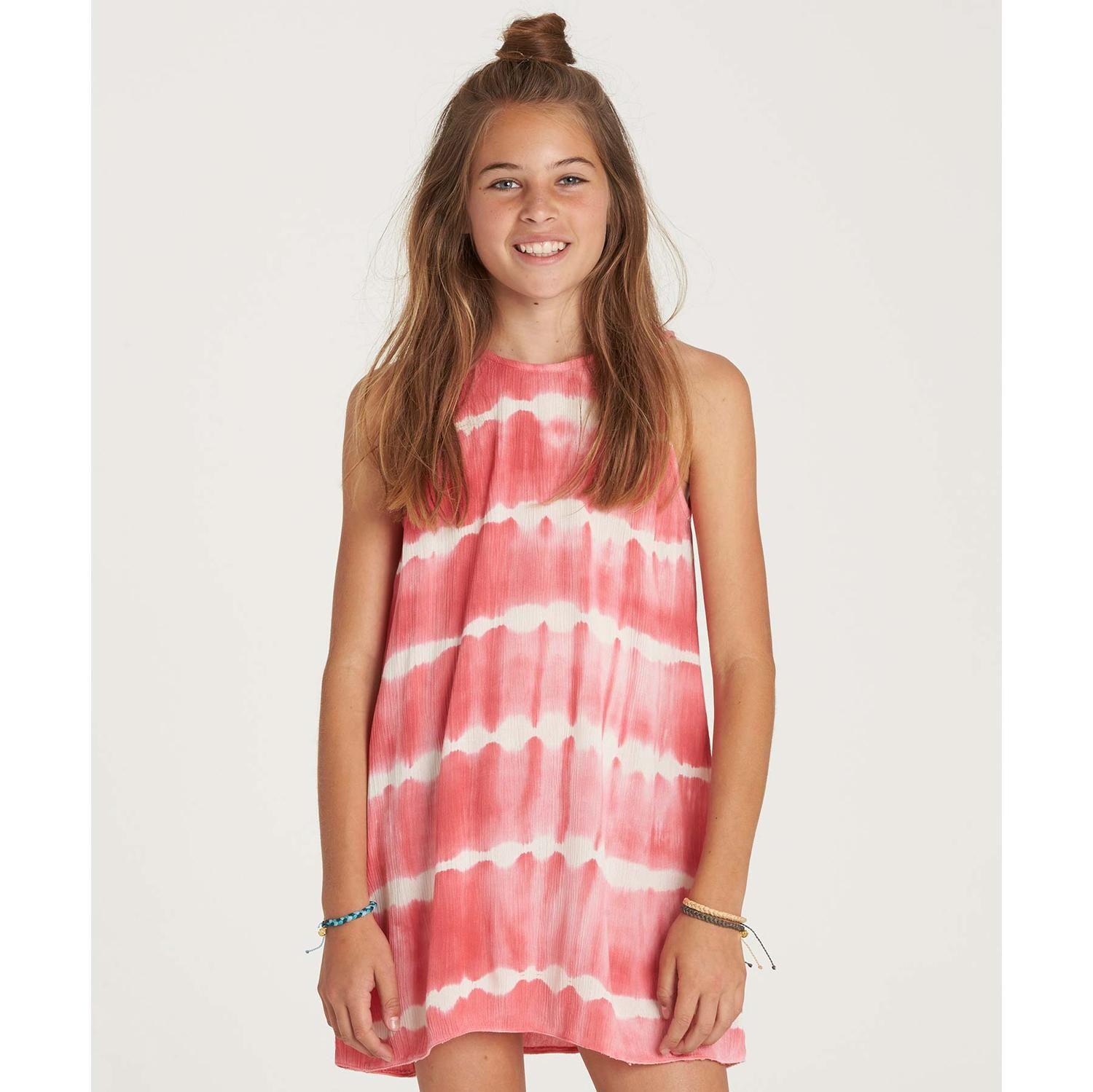 Vestido Nina Wild Daughters-0