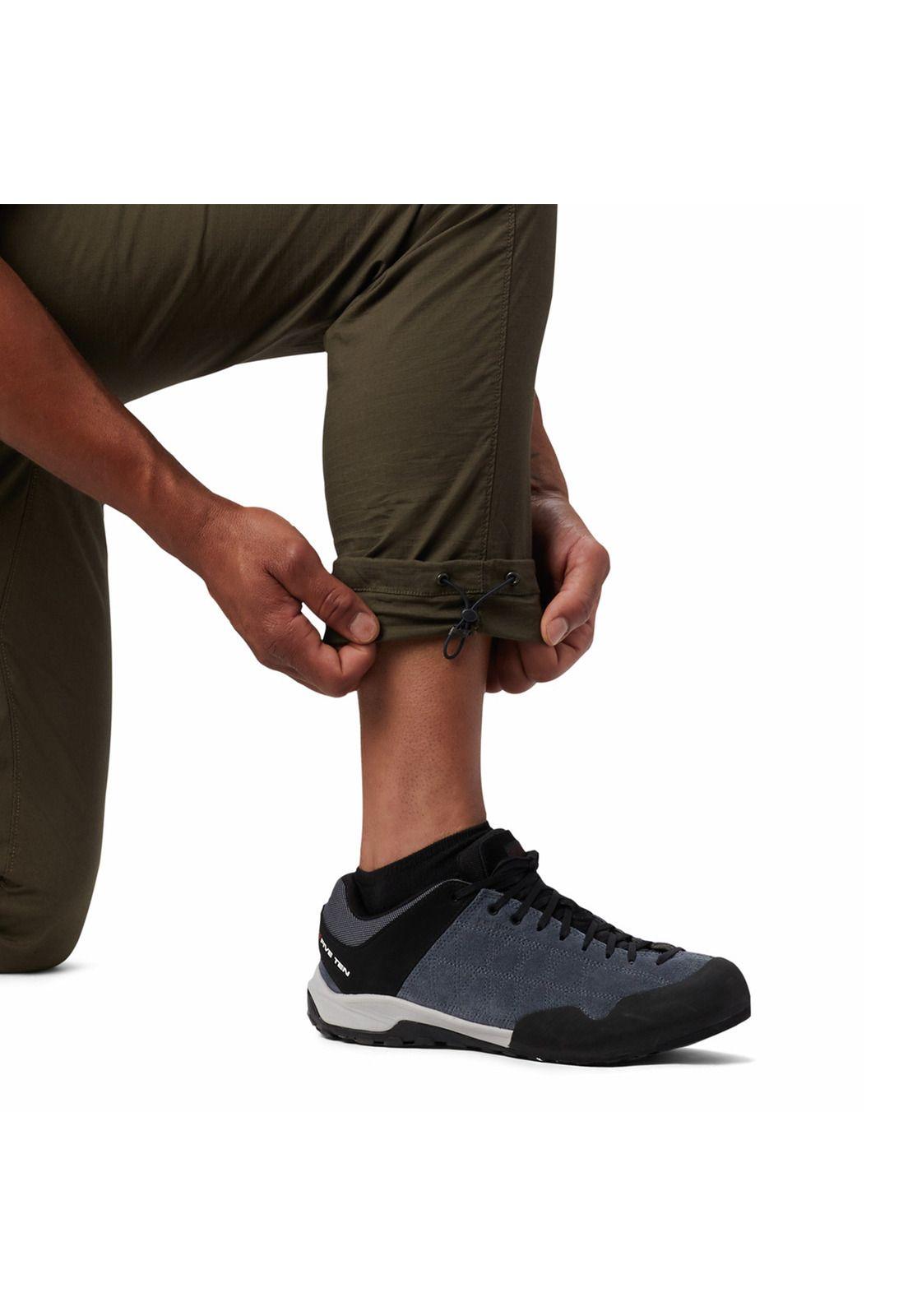 Pantalon Hombre J Tree Café-2
