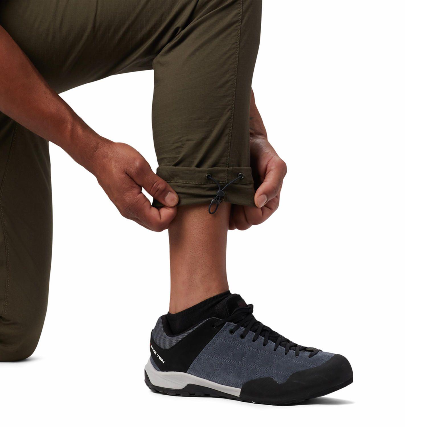 Pantalon Hombre J Tree Café-2
