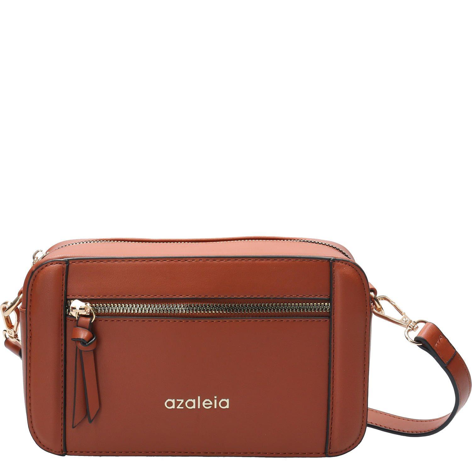 Cartera Mujer Happy Cross Café-0