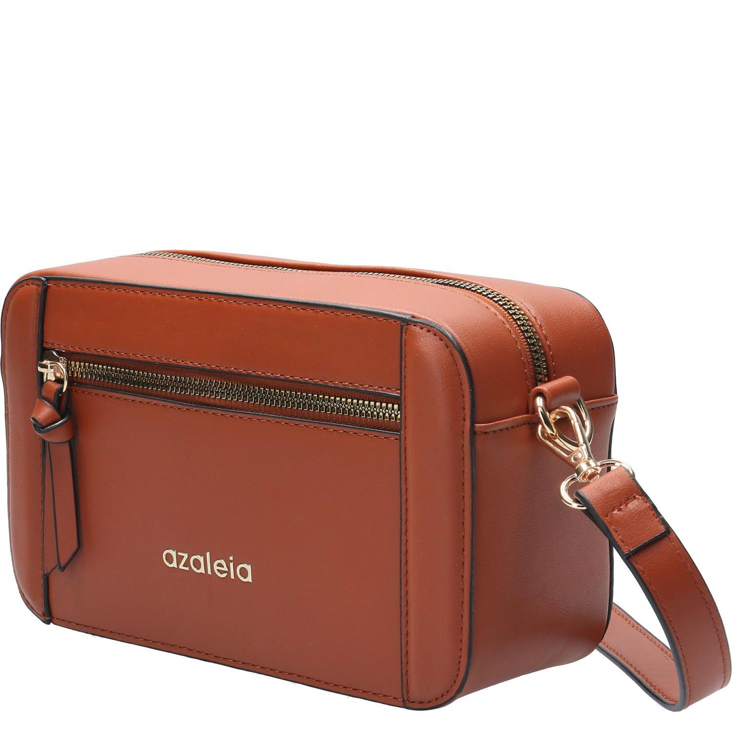 Cartera Mujer Happy Cross Café-1