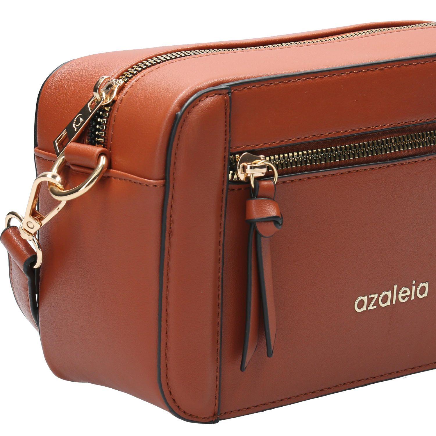 Cartera Mujer Happy Cross Café-3