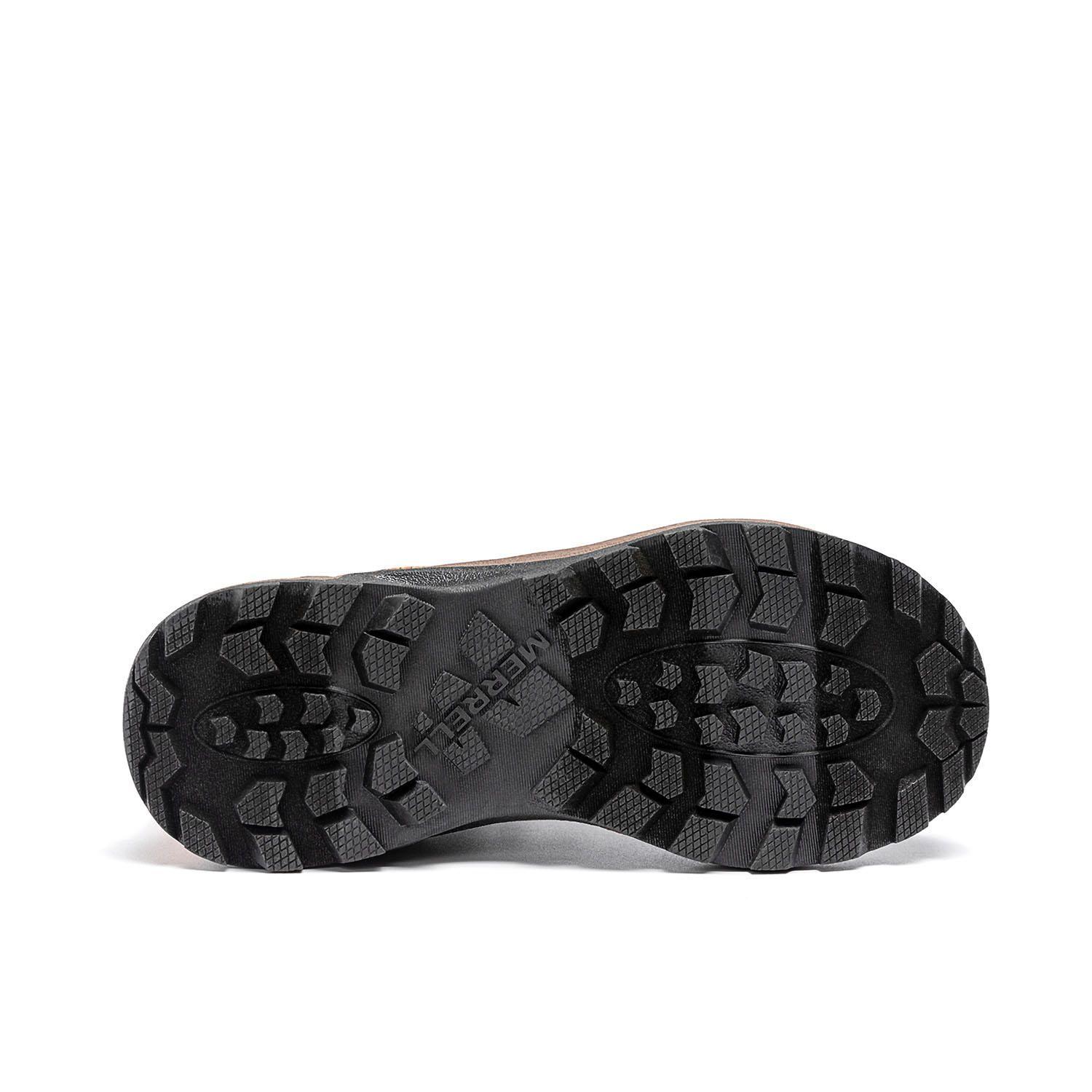 Zapatilla Niña Stowe Low (Spiker) Verde Camo-7