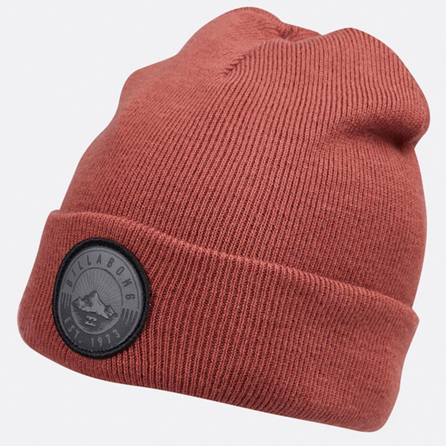 Gorro Disaster Polar Apple Butter-0