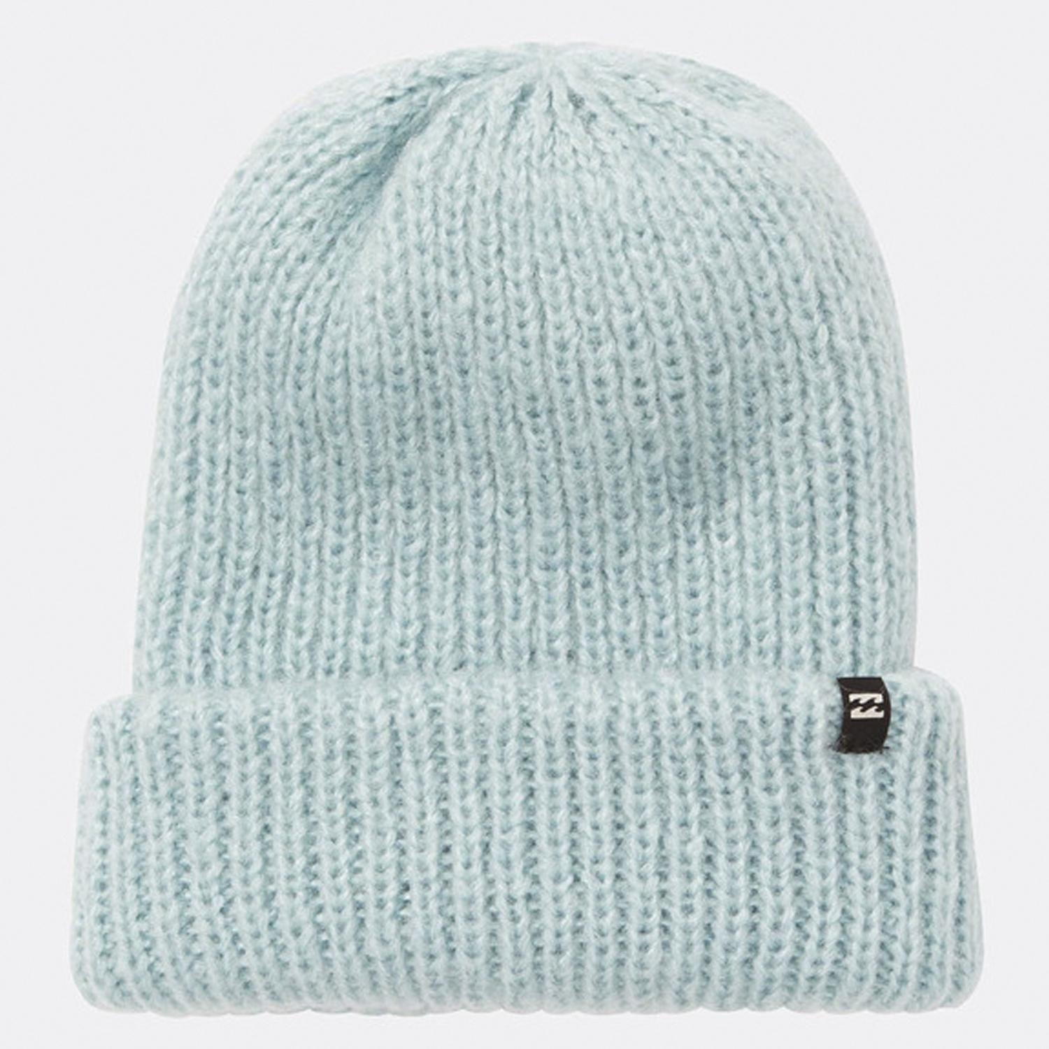 Gorro Mountain Trip Nile Blue-0
