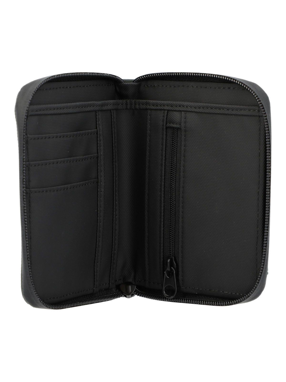 Billetera Unisex Wr Lewis Wallet Verde-1