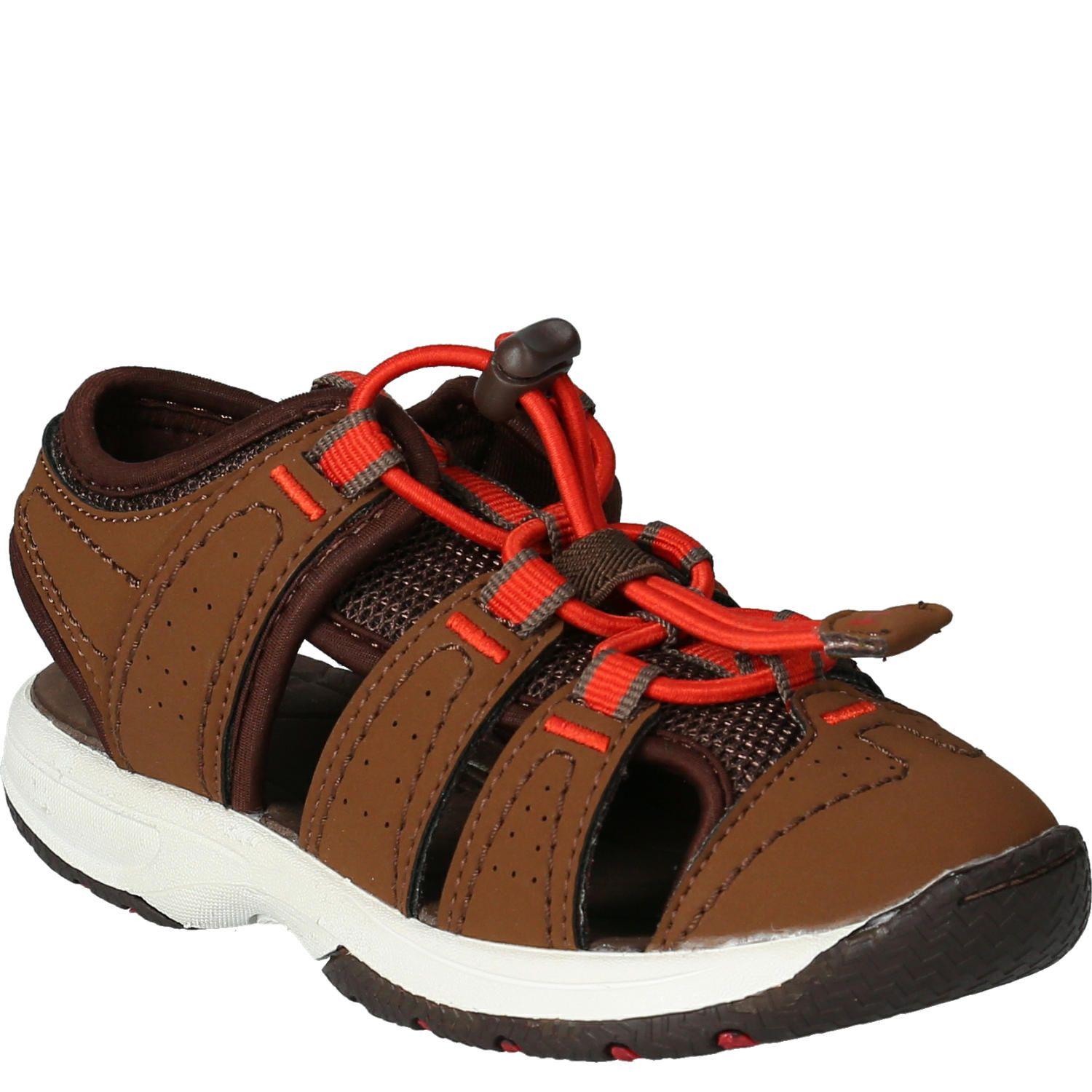 Sandalia Niño Atlantic Café-0