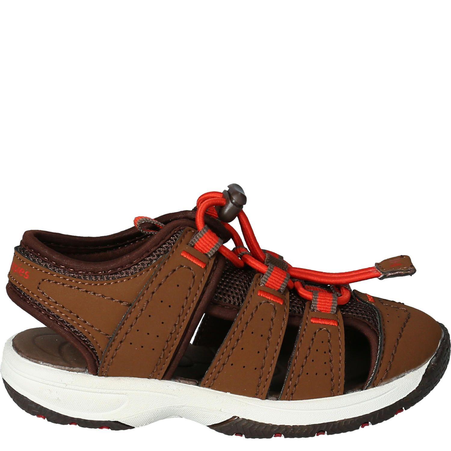 Sandalia Niño Atlantic Café-1