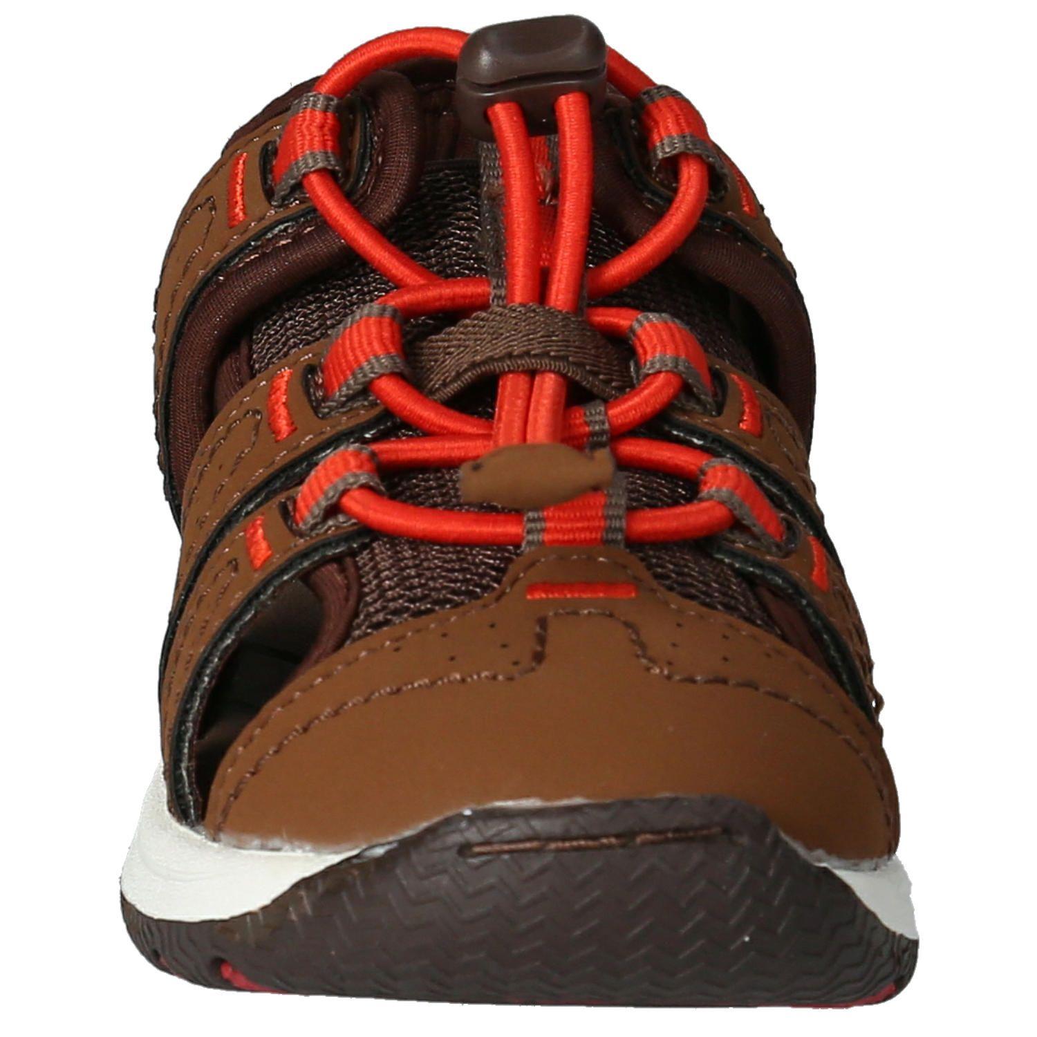 Sandalia Niño Atlantic Café-2