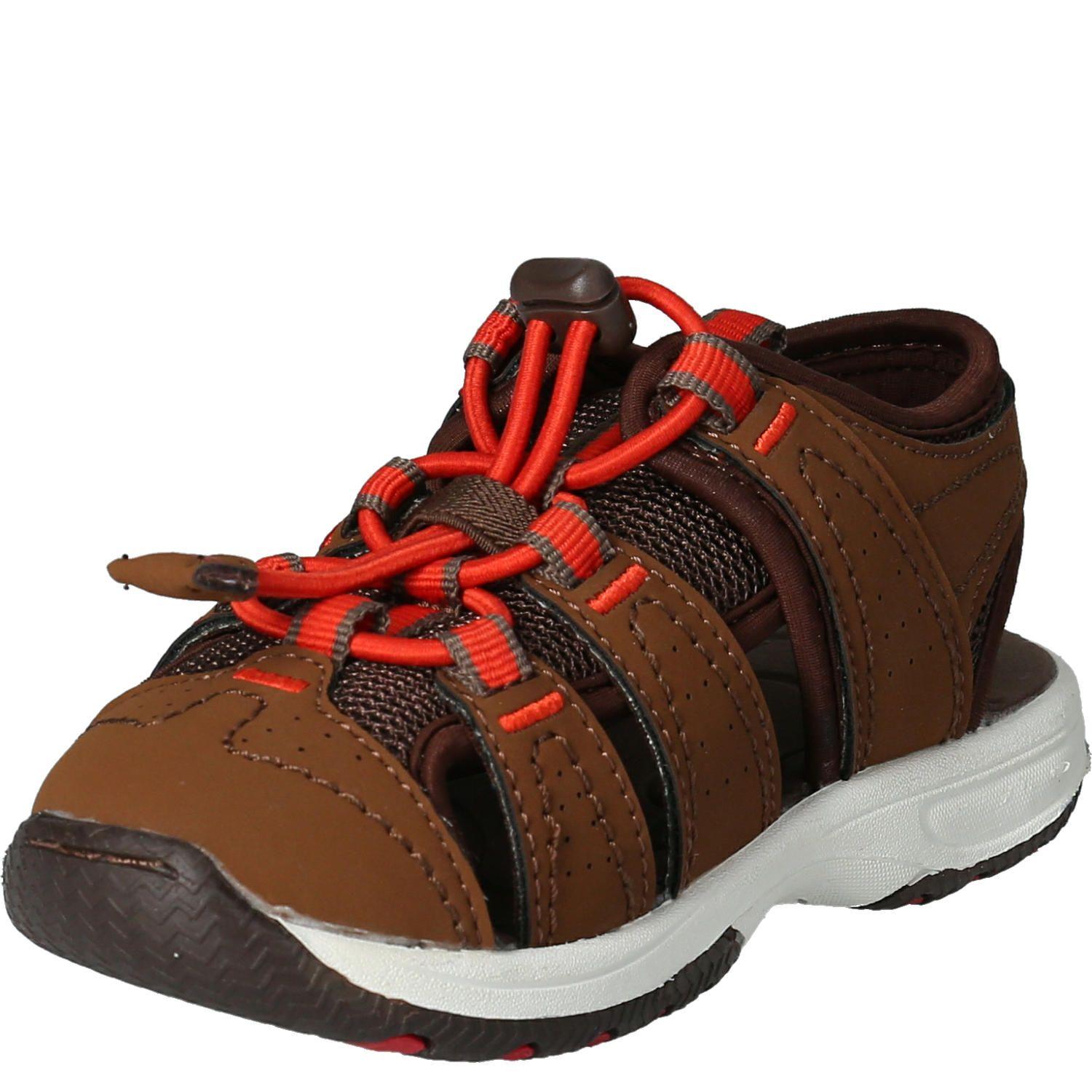 Sandalia Niño Atlantic Café-3